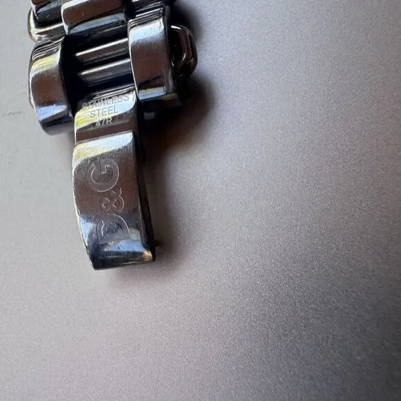 Dolce & Gabana Unisex Watch Bracelet Stainless Still Water  display picture 1